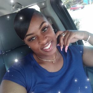 Meet your Posher, Kaneisha